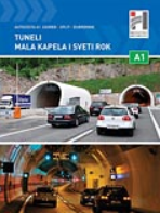 Autocesta A1 Tuneli - Mala Kapela i Sveti Rok