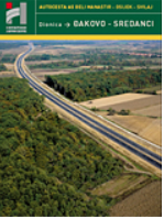 A5 - Đakovo - Sredanci