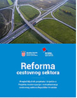 Reforma cestovnog sektora