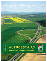 Autocesta A3 Bregana - Zagreb - Lipovac