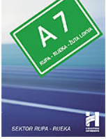 Autocesta A7 Rupa - Rijeka - Žuta lokva