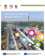 Autocesta A5 Projekt izgradnje mosta Svilaj