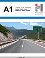 Autocesta A1 Ravča - Ploče,  poddionica Ravča - Vrgorac