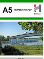 Autocesta A5 Sredanci - Granica BiH